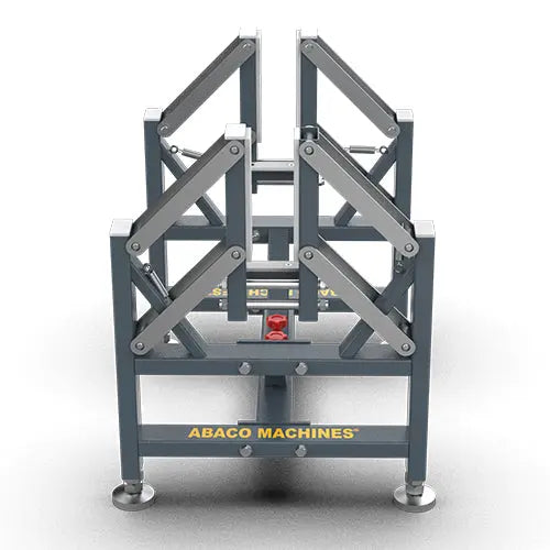 Abaco Edge Polishing Stand – Auto Lock – Eps60Al Abaco Machines