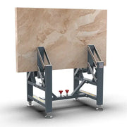 Abaco Edge Polishing Stand – Auto Lock – Eps60Al Abaco Machines