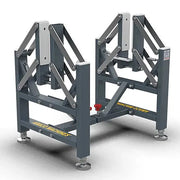 Abaco Edge Polishing Stand – Auto Lock – Eps60Al Abaco Machines