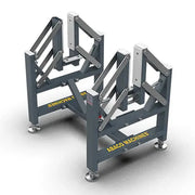 Abaco Edge Polishing Stand – Auto Lock – Eps60Al Abaco Machines