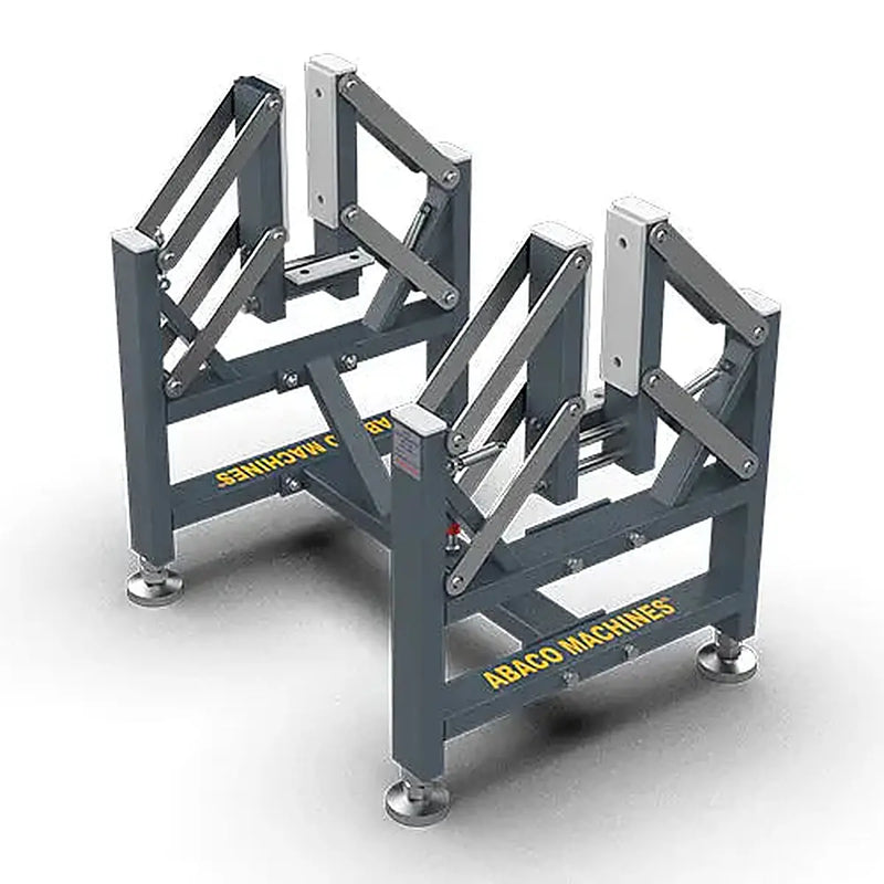 Abaco Edge Polishing Stand – Auto Lock – Eps60Al Abaco Machines