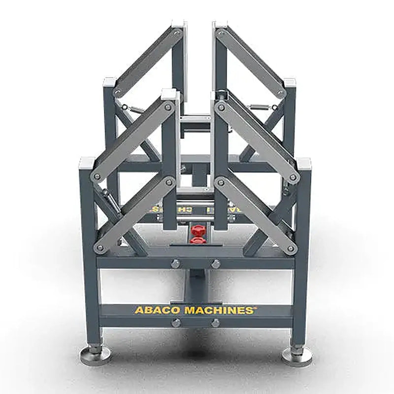 Abaco Edge Polishing Stand – Auto Lock – Eps60Al Abaco Machines