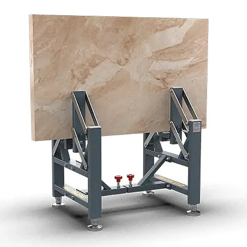 Abaco Edge Polishing Stand – Auto Lock – Eps60Al Abaco Machines
