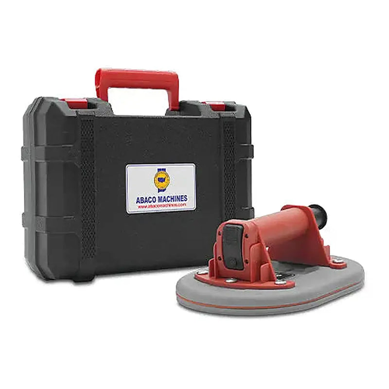Abaco Ellip Power Pump Vacuum Suction Cup Aepvc246 Abaco Machines