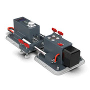 Abaco Ez-Pro Battery Seam Setter – Aebss12V-M2 Abaco Machines
