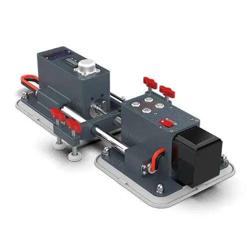 Abaco Ez-Pro Battery Seam Setter – Aebss12V-M2 Abaco Machines