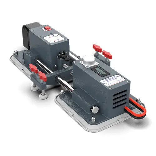 Abaco Ez-Pro Battery Seam Setter – Aebss12V-M2 Abaco Machines