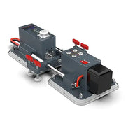 Abaco Ez-Pro Battery Seam Setter – Aebss12V-M2 Abaco Machines