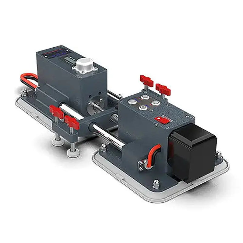 Abaco Ez-Pro Battery Seam Setter – Aebss12V-M2 Abaco Machines