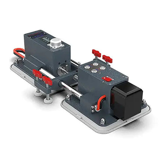 Abaco Ez-Pro Battery Seam Setter – Aebss12V-M2 Abaco Machines
