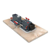 Abaco Ez-Pro Battery Seam Setter – Aebss12V-M2 Abaco Machines