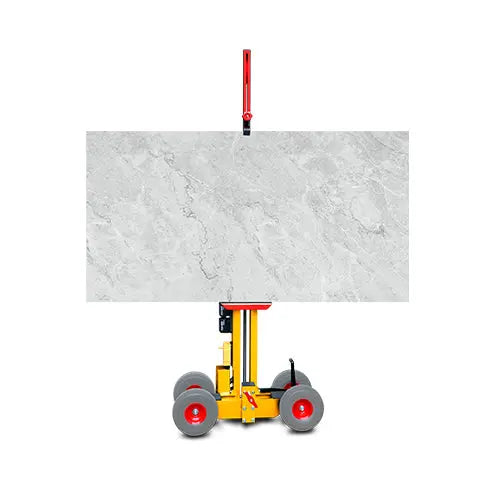 Abaco Ez-Pro Winch Cart – Aewc450-M2 Abaco Machines