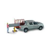 Abaco Ez-Pro Winch Cart – Aewc450-M2 Abaco Machines