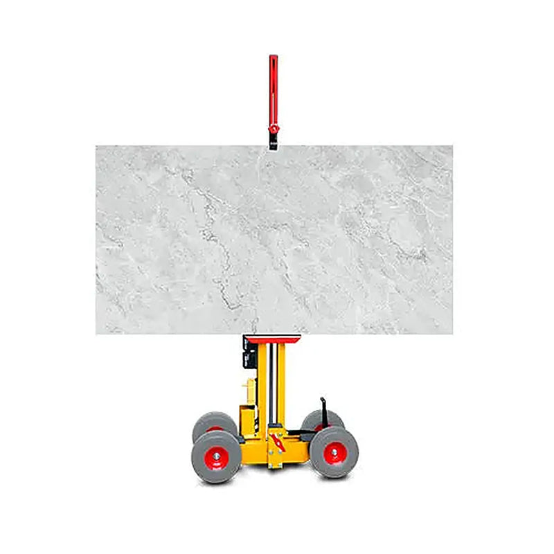 Abaco Ez-Pro Winch Cart – Aewc450-M2 Abaco Machines