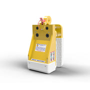 Abaco Falcon Lifter/Automatic – Afl65/Afl65A Abaco Machines