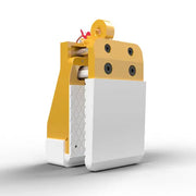 Abaco Falcon Lifter/Automatic – Afl65/Afl65A Abaco Machines