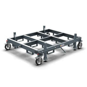 Abaco Flat Stacking Cart – Afsc060 Abaco Machines