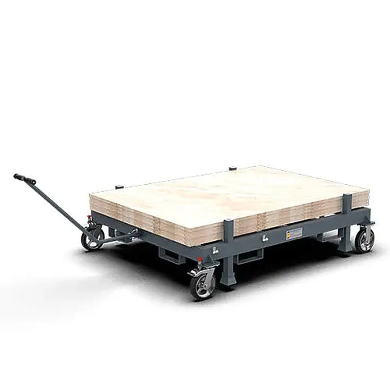 Abaco Flat Stacking Cart – Afsc060 Abaco Machines