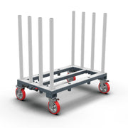 Abaco Flexible Carry Cart Afcc50 Abaco Machines