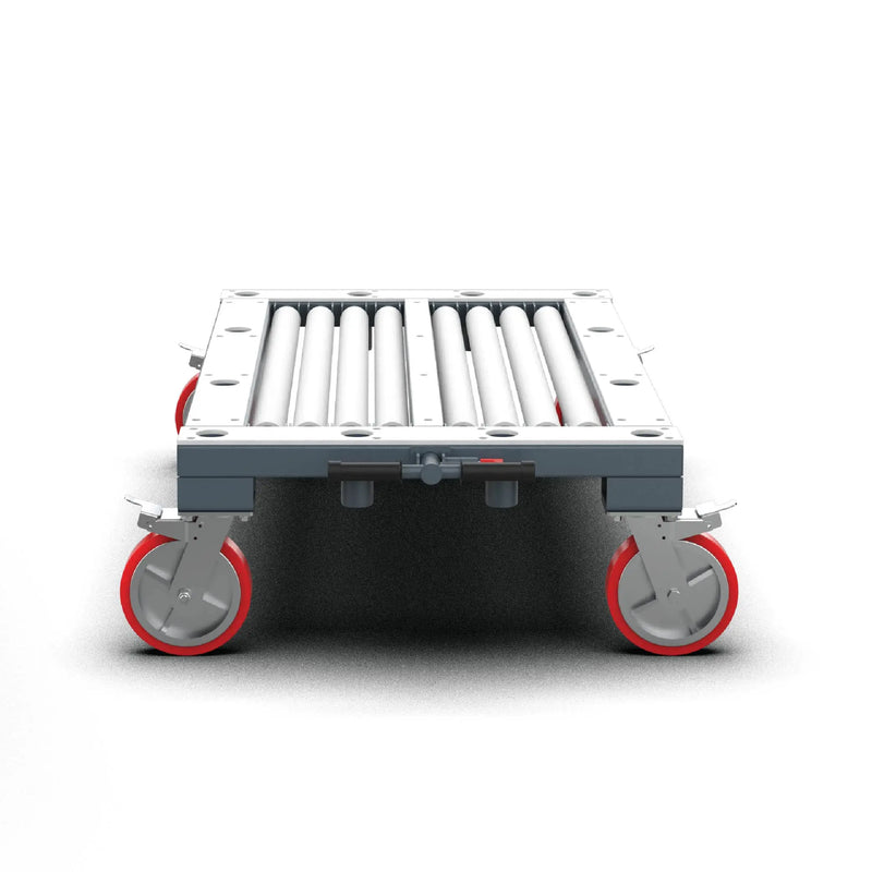 Abaco Flexible Carry Cart Afcc50 Abaco Machines