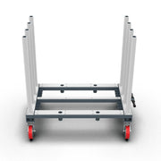 Abaco Flexible Carry Cart Afcc50 Abaco Machines