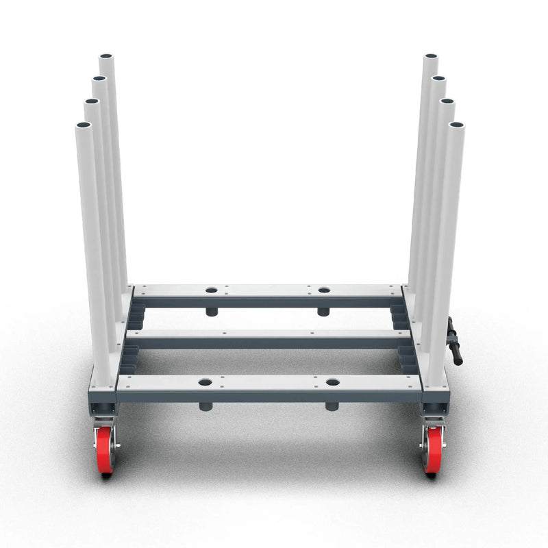 Abaco Flexible Carry Cart Afcc50 Abaco Machines