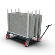 Abaco Flexible Carry Cart Afcc50 Abaco Machines