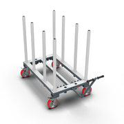 Abaco Flexible Carry Cart Afcc50 Abaco Machines