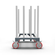 Abaco Flexible Carry Cart Afcc50 Abaco Machines