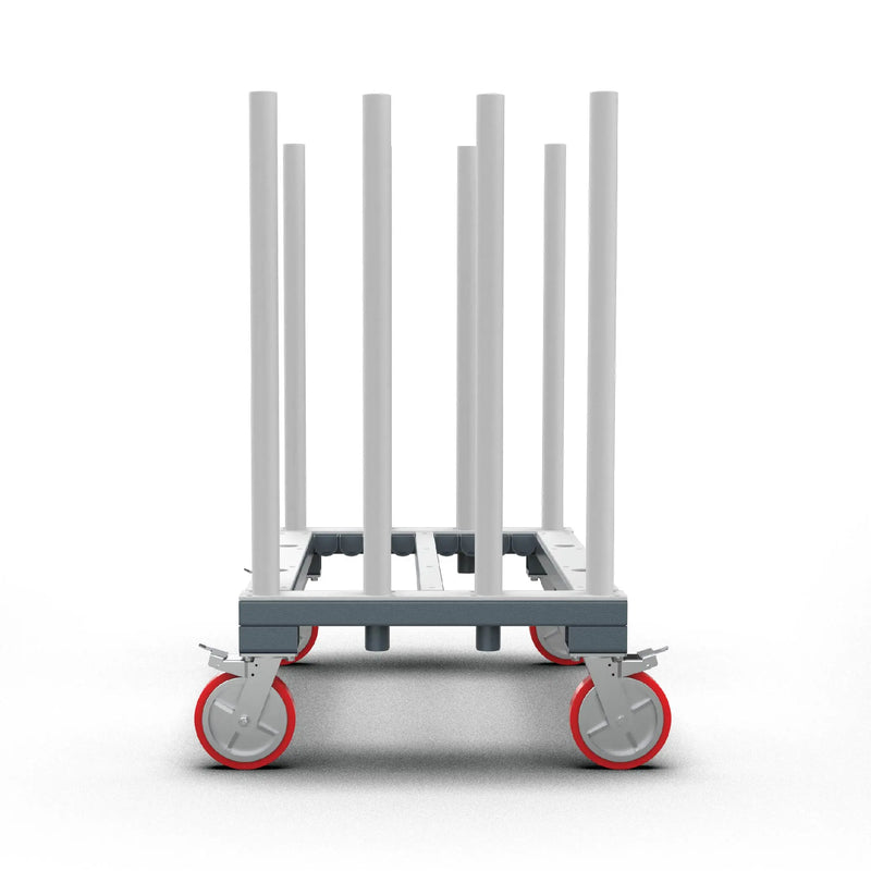 Abaco Flexible Carry Cart Afcc50 Abaco Machines