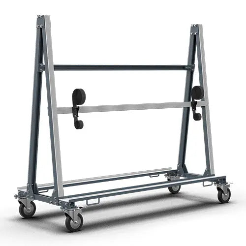 Abaco Flexible Transport Cart – Aftc5947 Abaco Machines