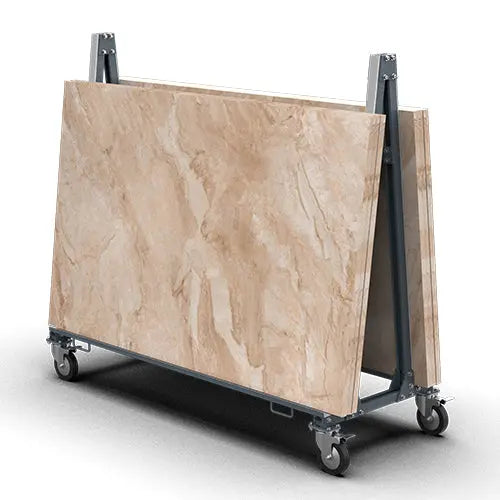 Abaco Flexible Transport Cart – Aftc5947 Abaco Machines