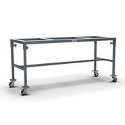 Abaco Flexible Work Table – Afwt8328/Afwt8328-4W Abaco Machines
