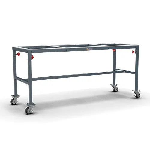 Abaco Flexible Work Table – Afwt8328/Afwt8328-4W Abaco Machines