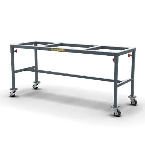 Abaco Flexible Work Table – Afwt8328/Afwt8328-4W Abaco Machines