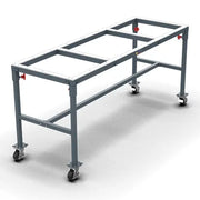 Abaco Flexible Work Table – Afwt8328/Afwt8328-4W Abaco Machines