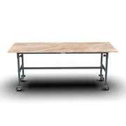 Abaco Flexible Work Table – Afwt8328/Afwt8328-4W Abaco Machines