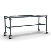 Abaco Flexible Work Table – Afwt8328/Afwt8328-4W Abaco Machines