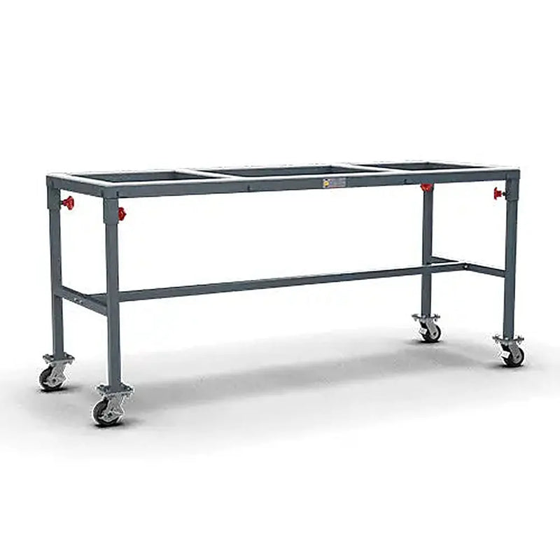 Abaco Flexible Work Table – Afwt8328/Afwt8328-4W Abaco Machines