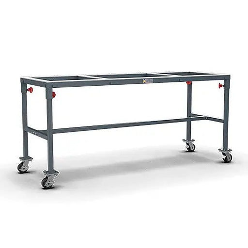 Abaco Flexible Work Table – Afwt8328/Afwt8328-4W Abaco Machines