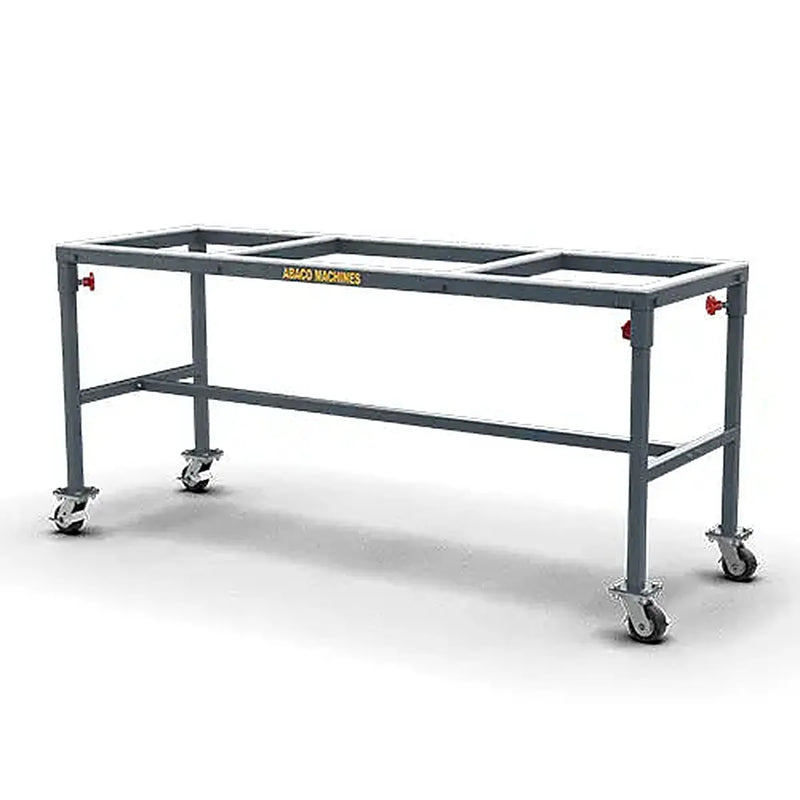 Abaco Flexible Work Table – Afwt8328/Afwt8328-4W Abaco Machines