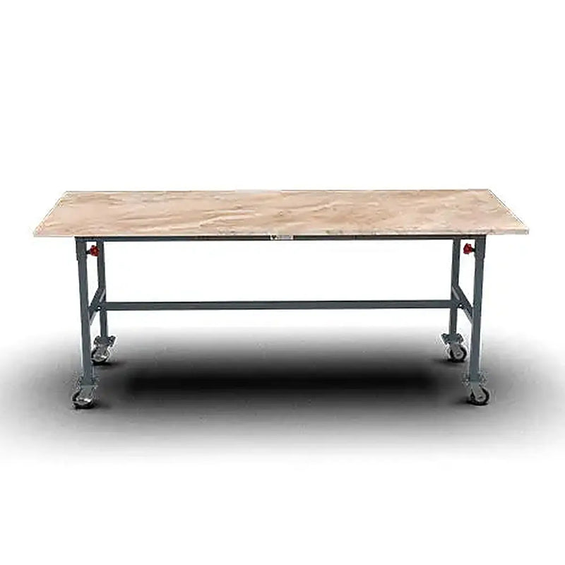 Abaco Flexible Work Table – Afwt8328/Afwt8328-4W Abaco Machines