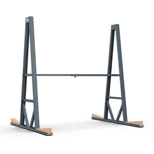 Abaco Folding Adjustable Giant Truck A-Frame – Afgta096 Abaco Machines