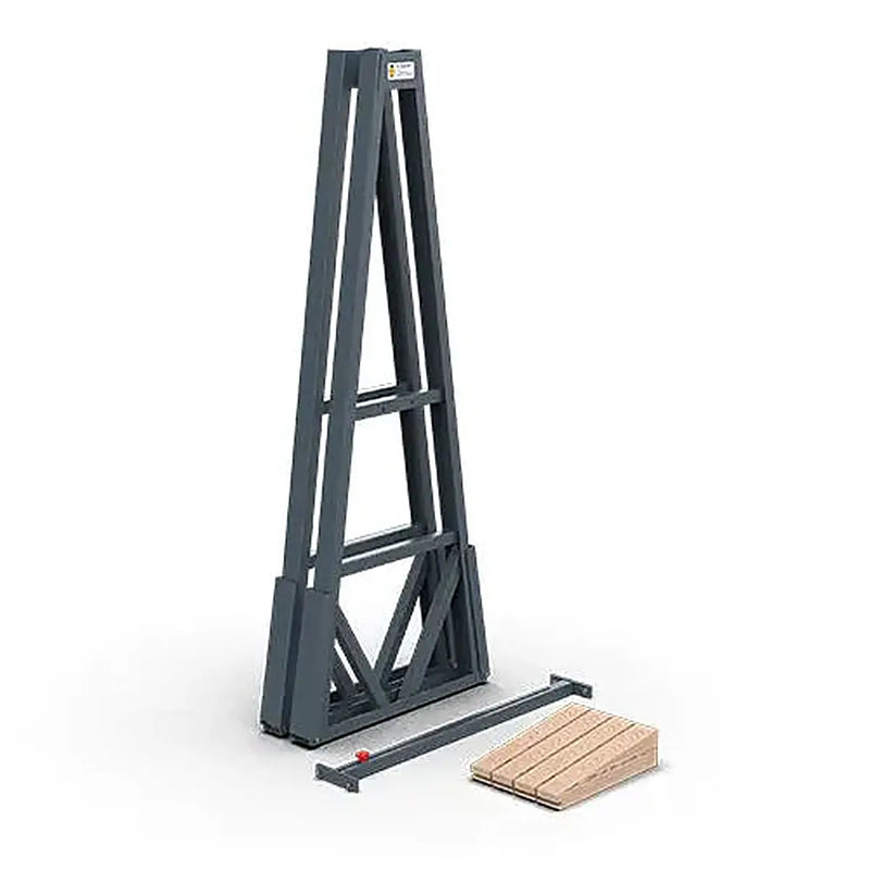 Abaco Folding Adjustable Giant Truck A-Frame – Afgta096 Abaco Machines