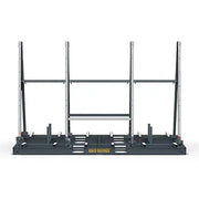 Abaco Heavy-Duty Folding One-Stop A-Frame – Ahfosa11872 Abaco Machines