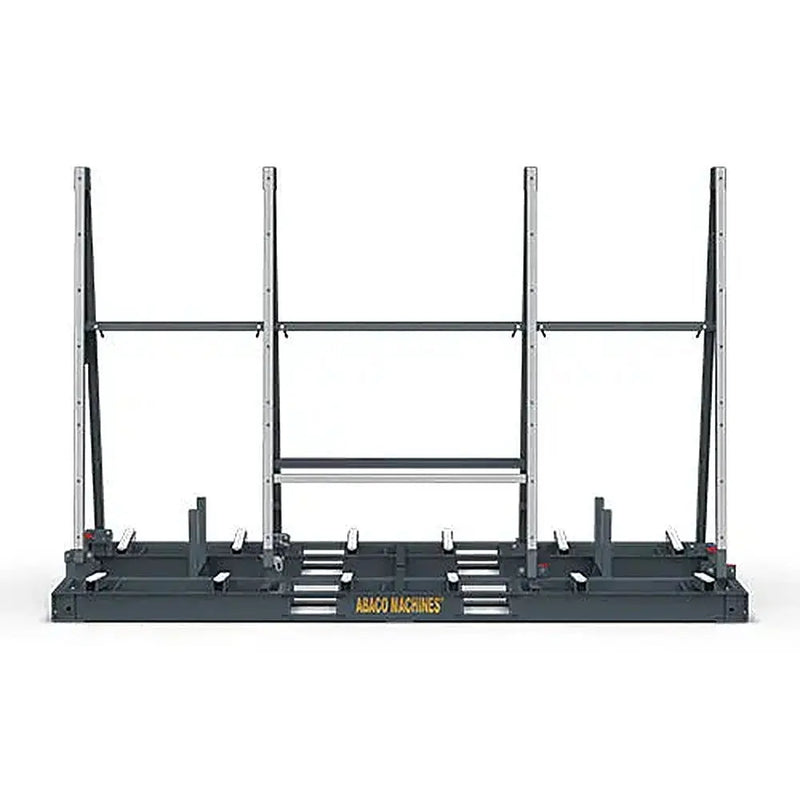 Abaco Heavy-Duty Folding One-Stop A-Frame – Ahfosa11872 Abaco Machines