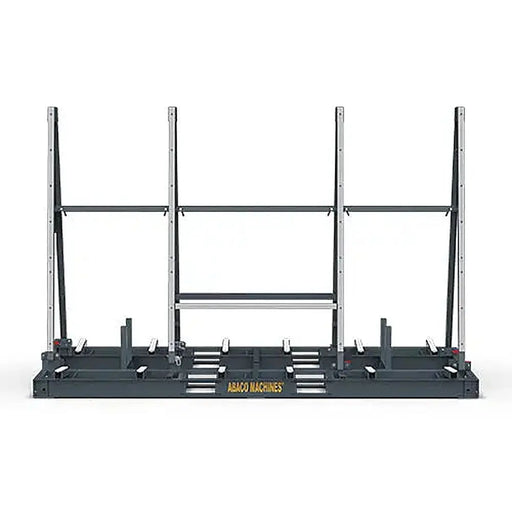Abaco Heavy-Duty Folding One-Stop A-Frame – Ahfosa11872 Abaco Machines