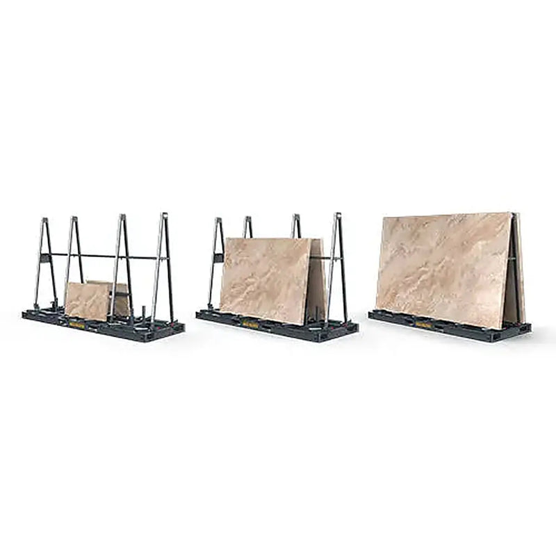 Abaco Heavy-Duty Folding One-Stop A-Frame – Ahfosa11872 Abaco Machines
