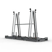 Abaco Folding One-Stop A-Frame – Fosa11872-Ac Abaco Machines