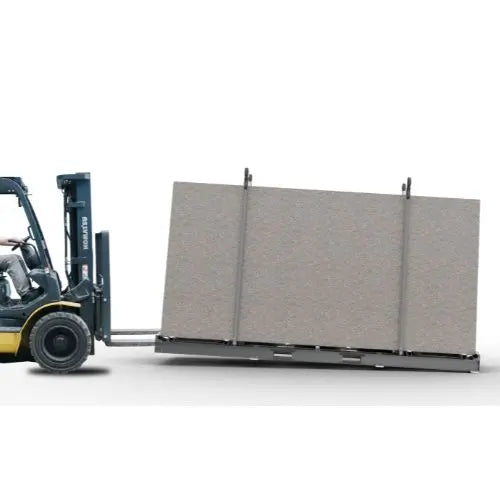 Abaco Folding One-Stop A-Frame – Fosa11872-Ac Abaco Machines